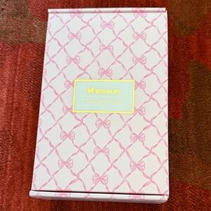 Stanley loveshack fancy 20 oz tumbler